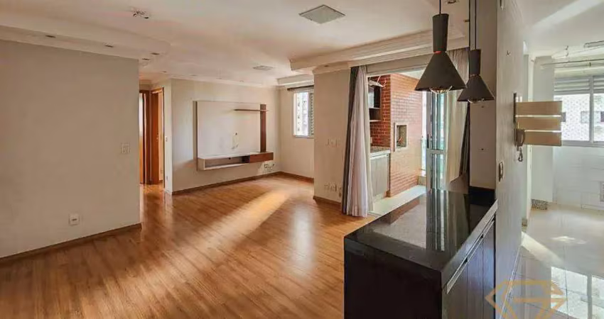 Jardins Eco Resort apartamento para venda Londrina Gleba Palhano