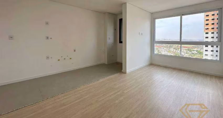 Sense apartamento novo para venda londrina terra bonita