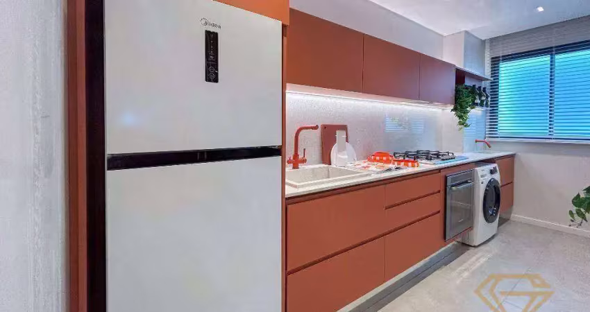 Summer apartamento na planta para venda londrina terra bonita