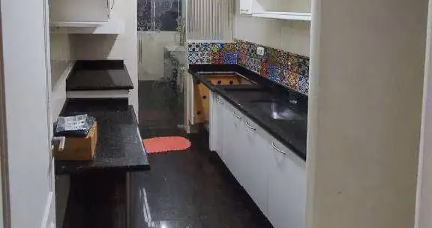 Apartamento 3 quartos para venda no centro londrina edifício kennedy