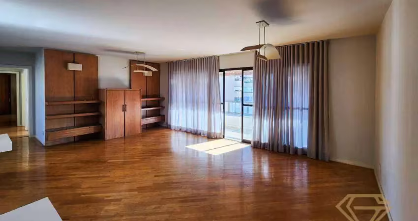 Apartamento 3 quartos para venda centro londrina sunset boulevard