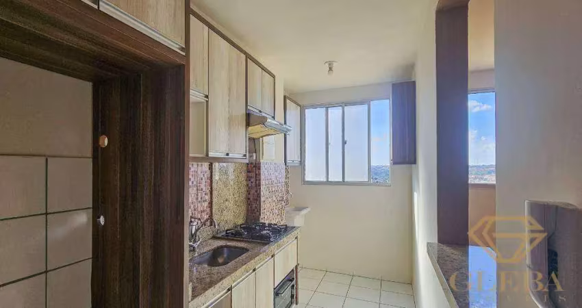 Apartamento com 2 quartos à venda na Creusa Pereira Campos, Gleba Palhano, Londrina