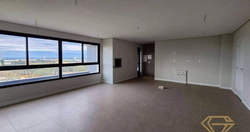 Arch Palhano apartamento 3 quartos para venda Londrina Gleba Palhano
