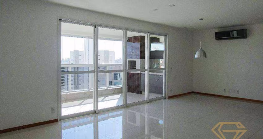 L’Harmonie Lumiére apartamento andar alto a venda Londrina Gleba Palhano