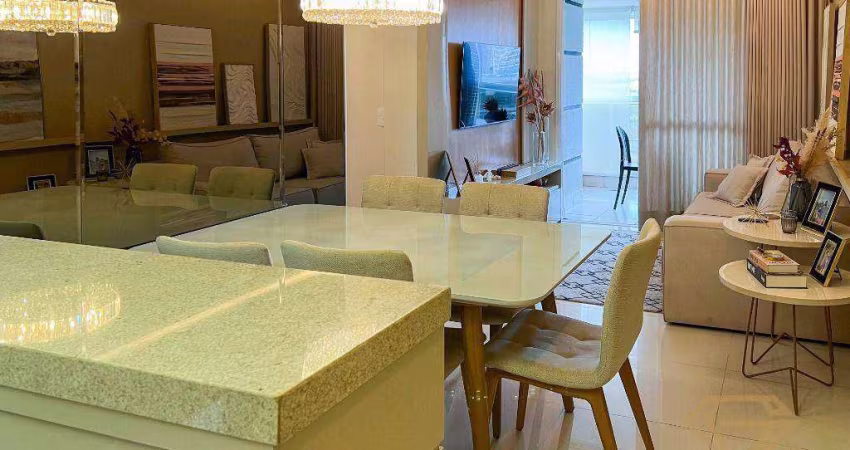 Fountain Hit apartamento para venda em Londrina Gleba Palhano