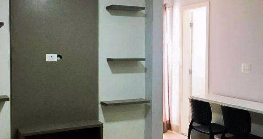 Alameda Igapó apartamento para venda ou locação Londrina Hedy