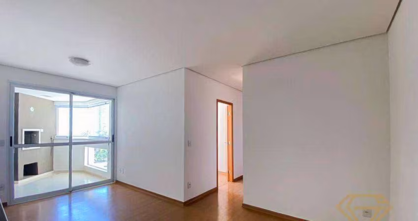 Evolution Home Alto da Palhano apartamento 3 quartos para locação Londrina Gleba Palhano