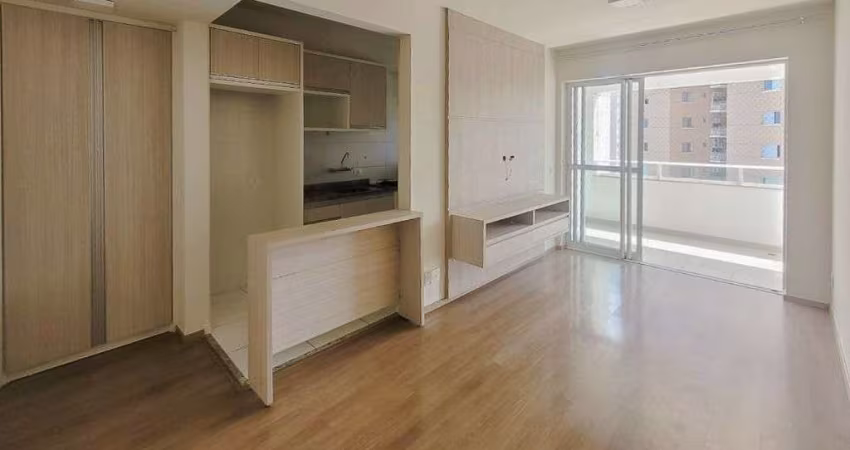 Cosmopolitan apartamento 3 quartos para locação Londrina Gleba Palhano