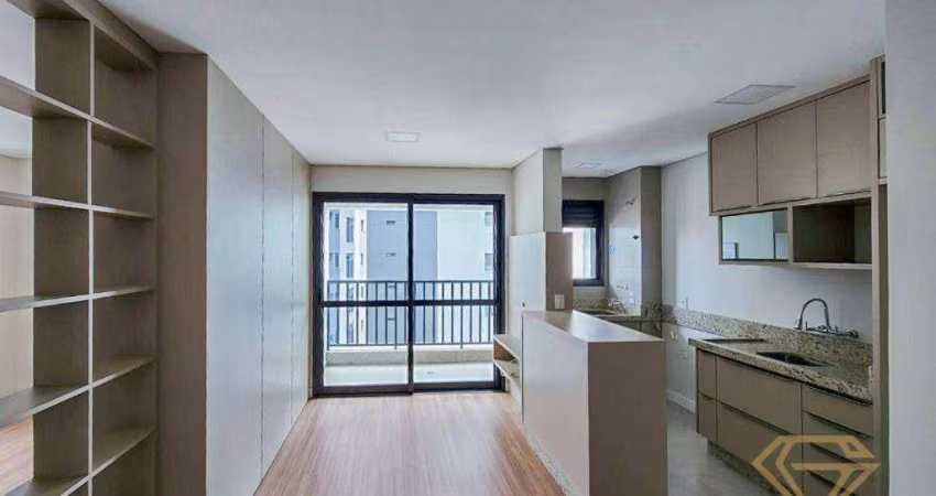 Freedom apartamento andar alto para locação Londrina Gleba Palhano