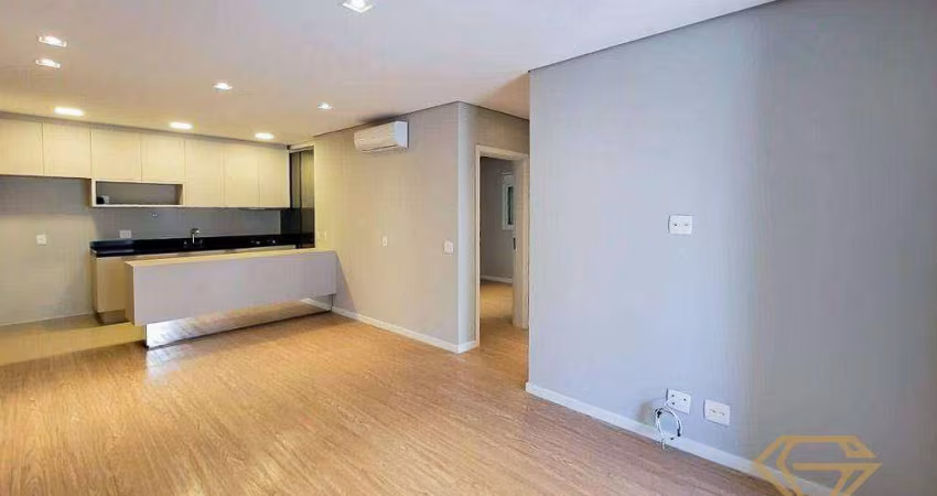 Apartamento com 2 dormitórios à venda, 82 m² por R$ 795.000,00 - Gleba Palhano - Londrina/PR