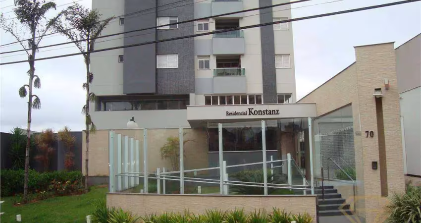 Konstanz apartamento 2 quartos a venda em Londrina Jardim Higienópolis