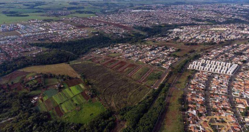 Terreno para venda no Cilo 3 em Londrina