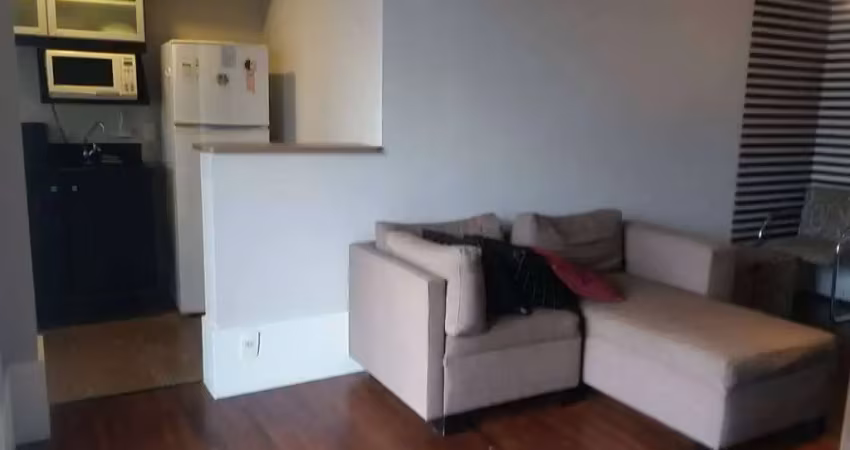 Flat para locação em vila nova conceição - diogo home 48m²