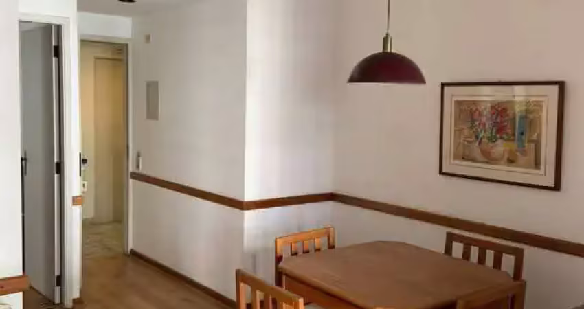 Flat para locação em cerqueira césar - phs pinheiros 40m²