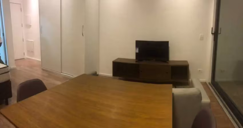 Flat para venda em vila olímpia - fl residence 42m²