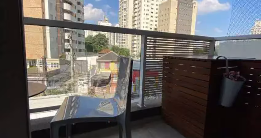 Oportunidade de venda em perdizes - linea perdizes 30m²