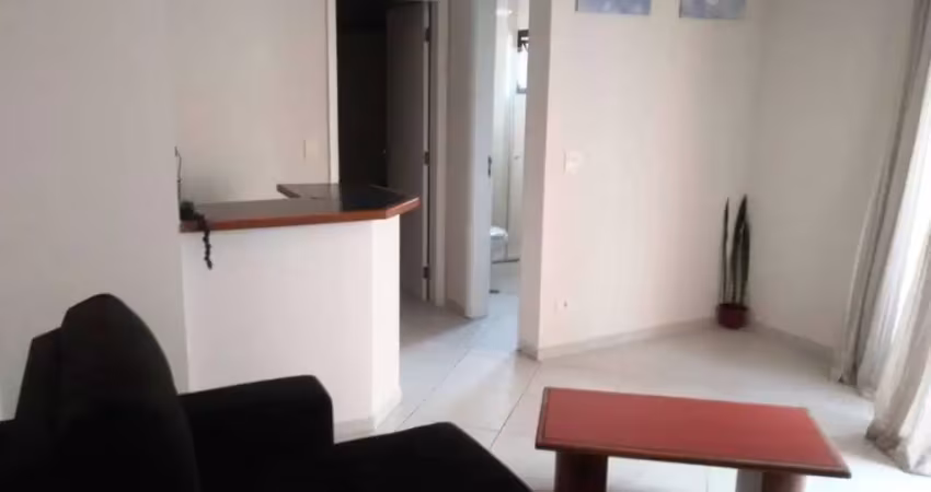 Flat para venda em indianópolis - personal flat 40m²