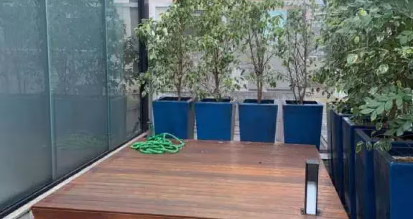 Flat para venda em vila olímpia - vn gomes de carvalho 42m²