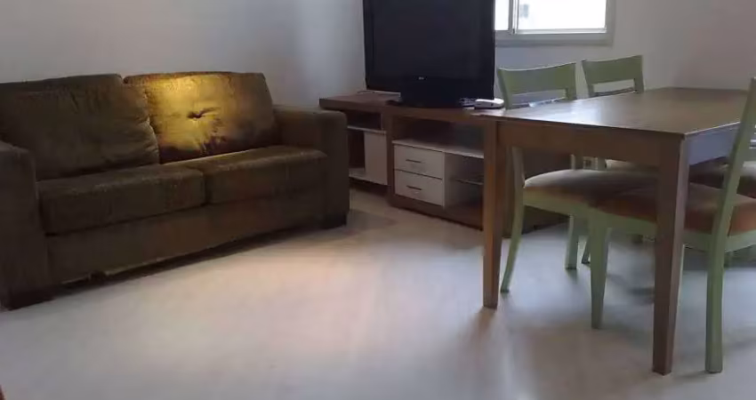 Flat para venda em vila uberabinha - duplex life moema 48m²