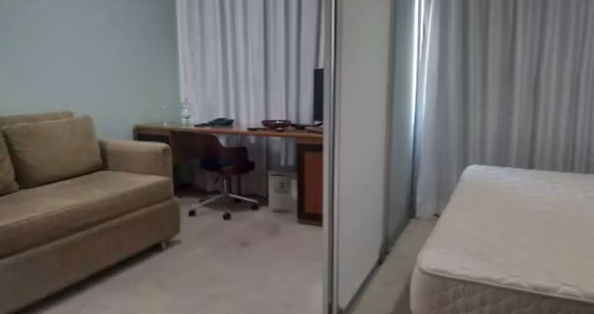 Flat para locação em indianópolis - meliá ibirapuera 27m²