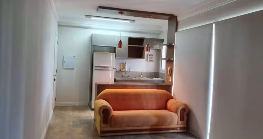 Flat para locação em vila mariana - contemporâneo 45m²