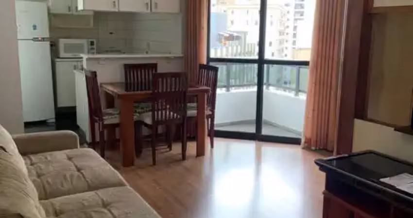 Flat para locação em jardim paulista - free flex 55m²