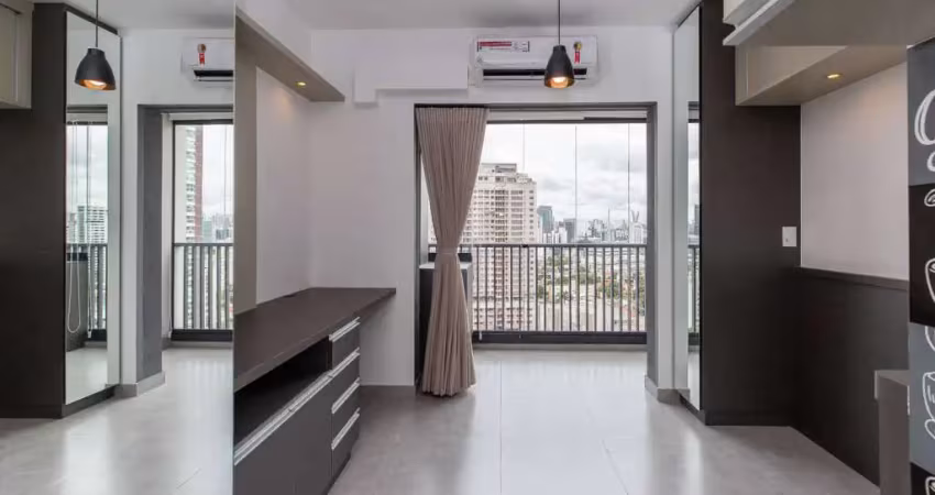 Unid no studios brooklyn para compra 22m² com 1 quarto em brooklin sp