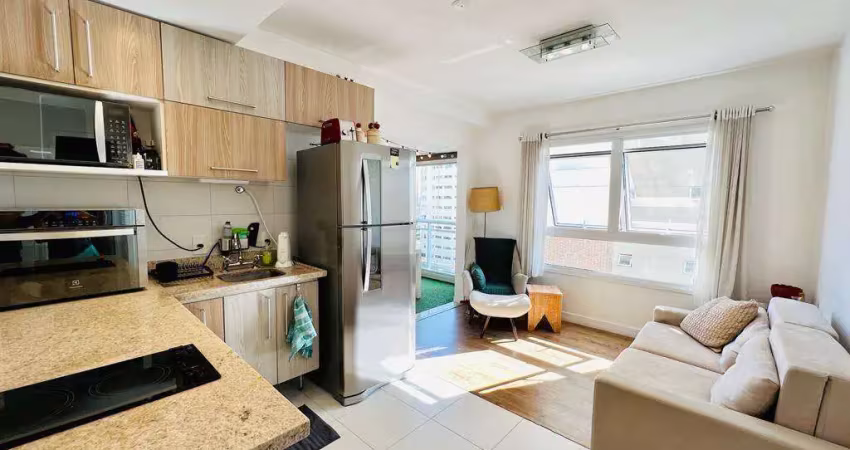 Igloo vl olímpia para venda possui 40m² com 1 quarto em vila olímpia - sp