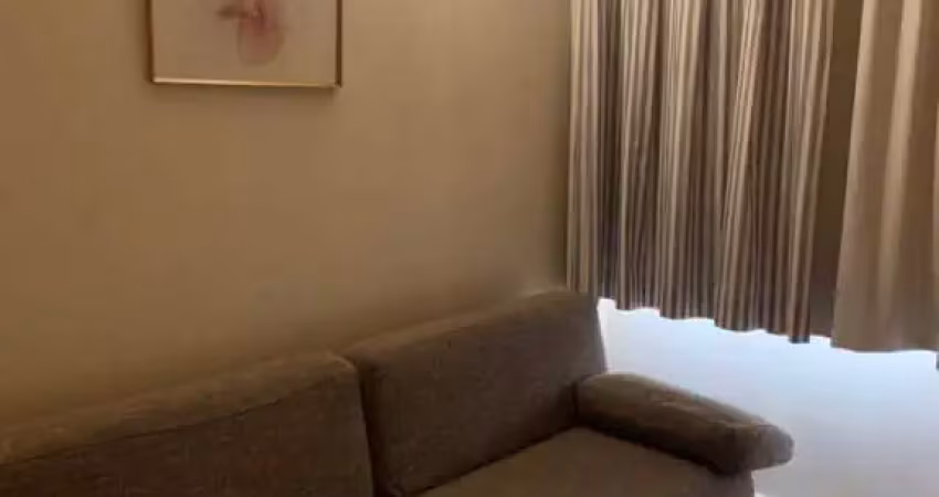 Flat para locação em jardim paulista - 21 century 46m²