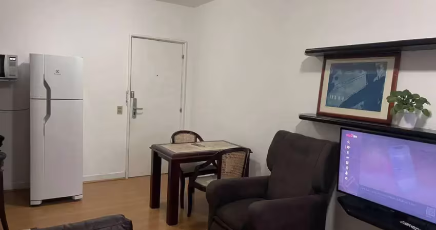 Flat para venda possui 43 m2 quadrados com 1 quarto em jardim paulista - sp