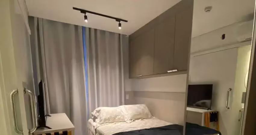 Flat para venda tem 34 metros quadrados com 1 quarto em consolação - sp