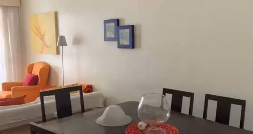 Apartamento para venda com 76 m² - com 2 quartos em jd paulista