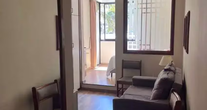 Flat para aluguel tem 28 m2 quadrados com 1 quarto em cerqueira césar - sp
