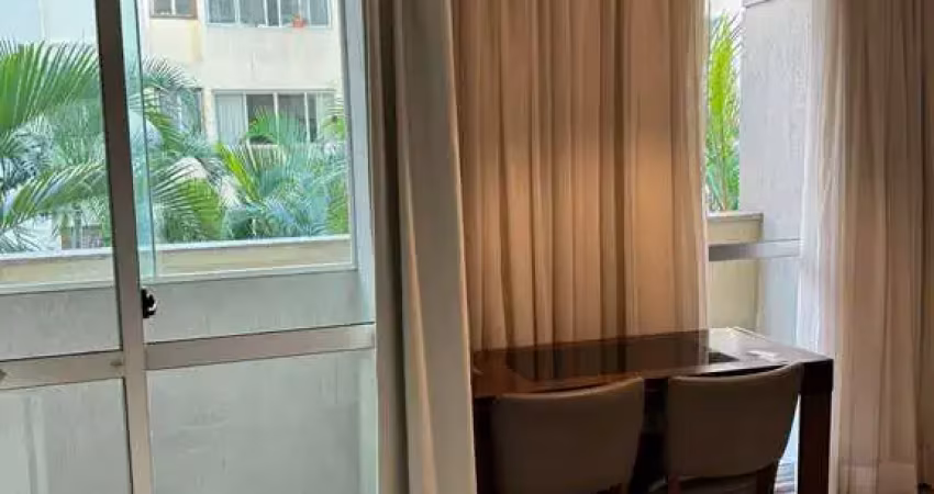 Flat para venda possui 44 metros quadrados com 1 quarto em consolação - sp