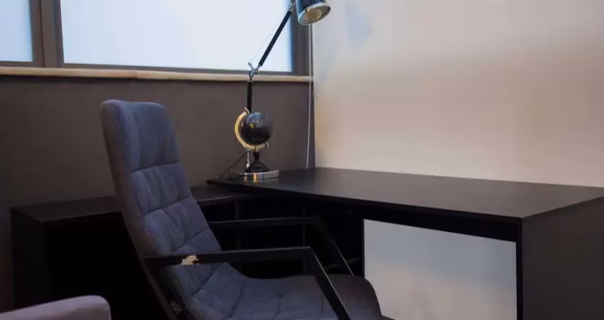 Flat para aluguel com 69 metros quadrados com 1 quarto em pinheiros - sp