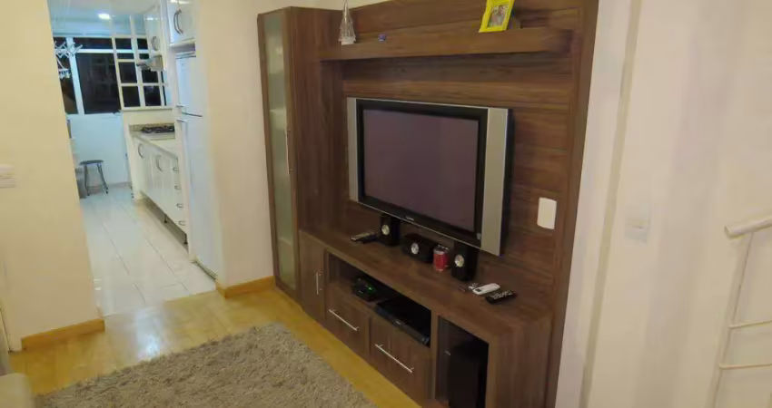 Apartamento para aluguel com 45 metros quadrados com 1 quarto em vl olímp.
