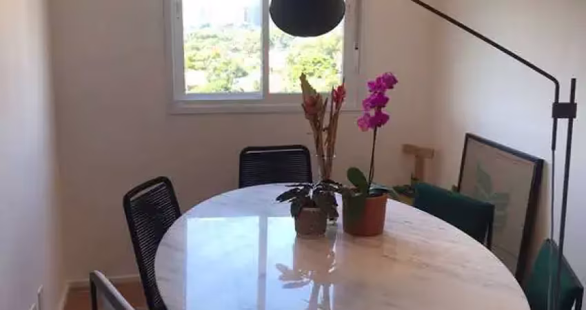 Flat com 1 quarto à venda na Avenida Rebouças, 3026, Pinheiros, São Paulo
