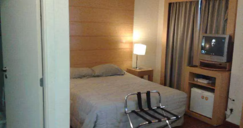 Flat para venda em nova piraju - blue tree congonhas 27m²