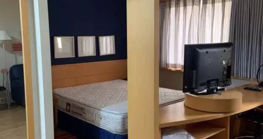 Flat para venda em jardim paulista - 21 century 29m²