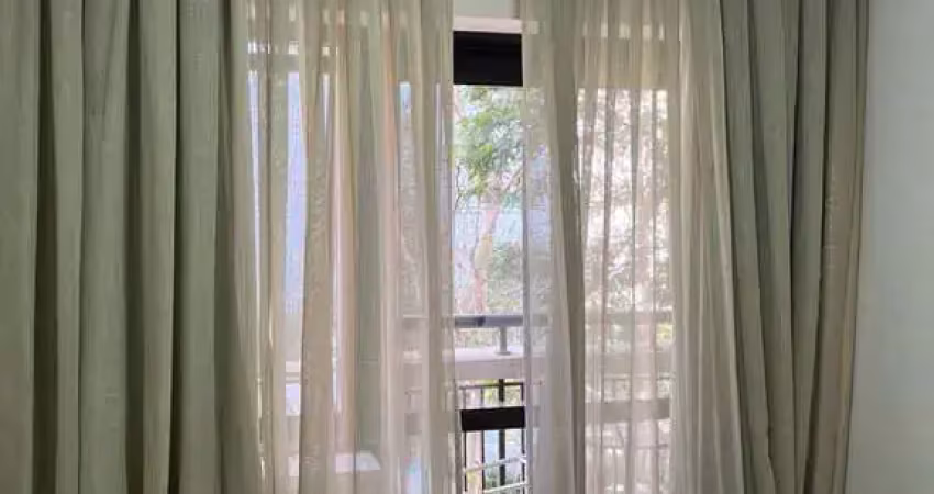 Flat com 1 quarto para alugar na Rua Tenente Negrão, 200, Itaim Bibi, São Paulo