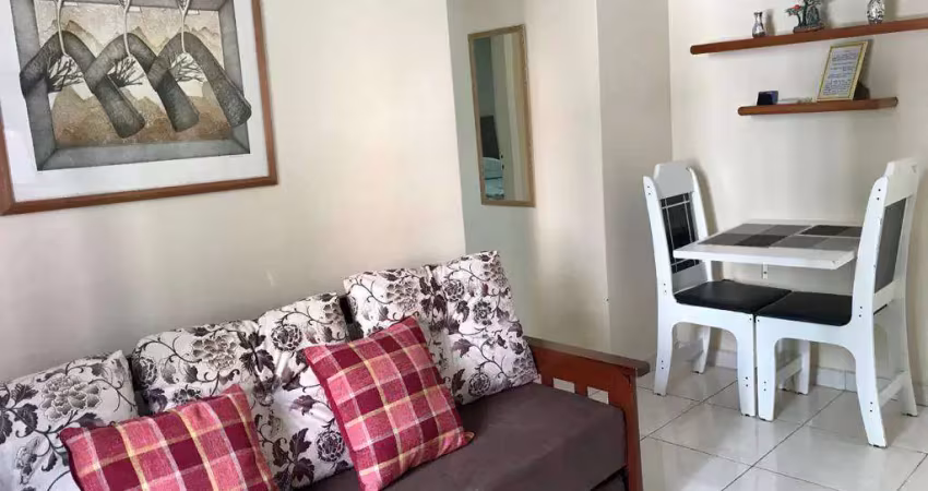 Apartamento para venda em bela vista - edifício santa mônica 34m²