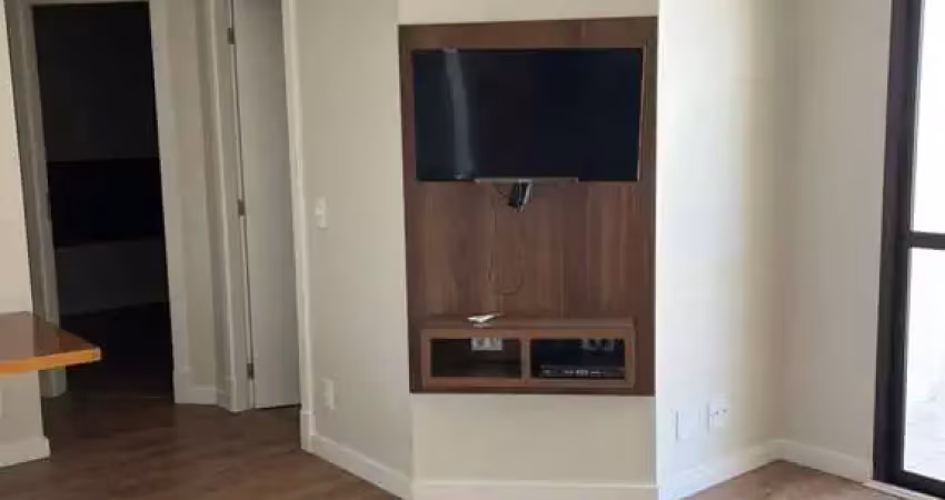 Flat para venda em vila olímpia - quality alvorada 50m²