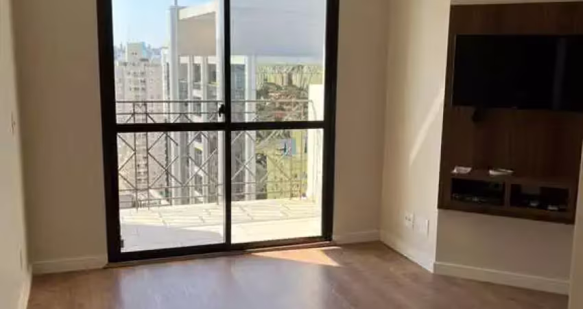 Flat para venda em vila olímpia - quality alvorada 50m²