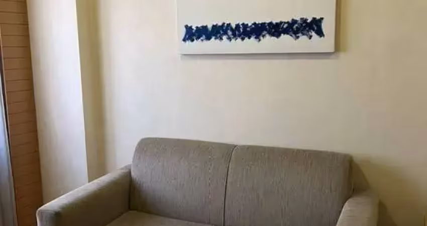 Flat para locação em consolação - paulista classic 30m²