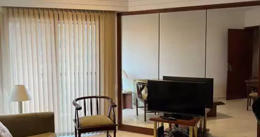 Flat para locação em jardim paulista - golden tower 40m²