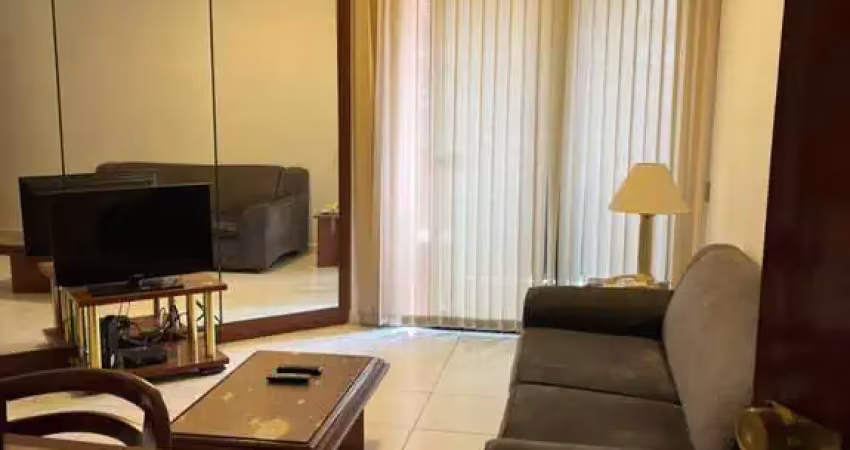 Oportunidade de locação em jardim paulista - golden tower 40m²