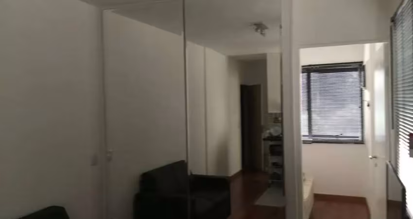 Flat para locação em consolação - saint gotthard 28m²