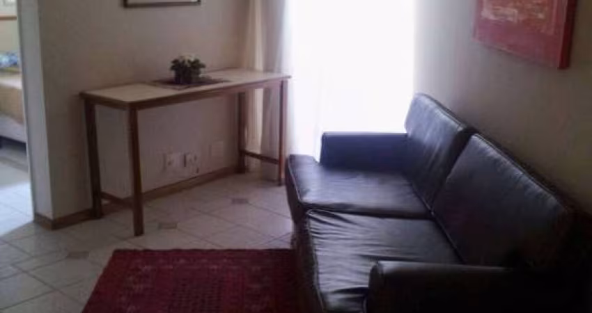 Flat para locação em jardim paulista - stagium studio 28m²
