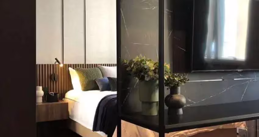 Oportunidade de locação em jardim paulista - quality jardins 27m²