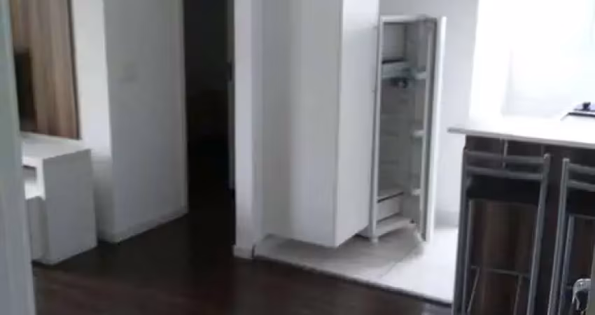 Oportunidade de locação em perdizes - la defense 40m²